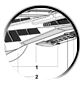 [LOX Project] Aircraft 'Control Surfaces' diagram