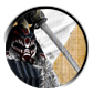 [Personal Project] The Genshinkai Samurai